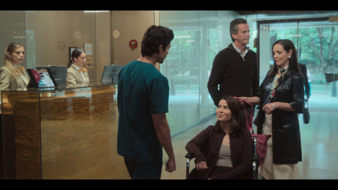 photo from the episode