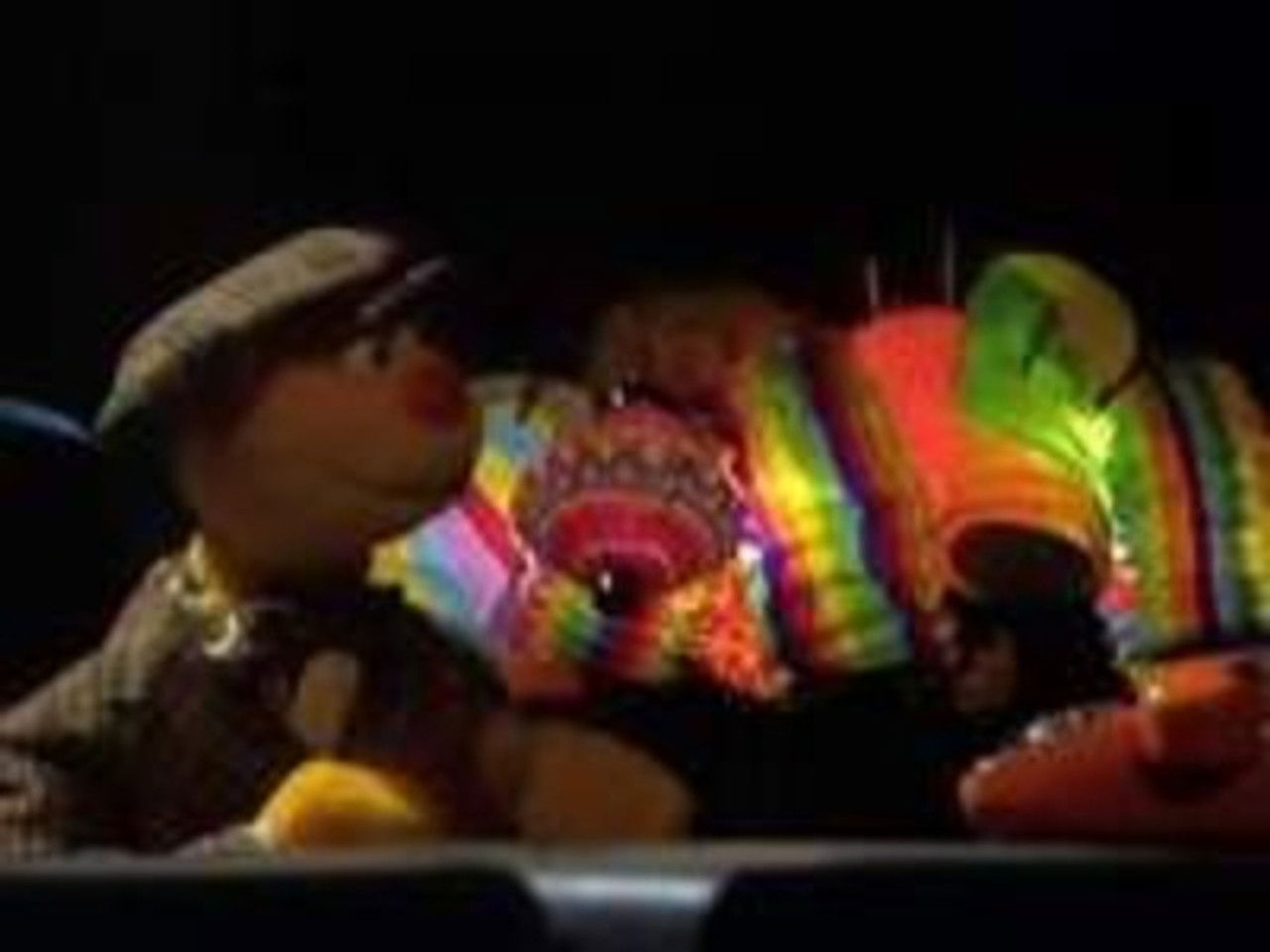 Hallo Spencer — Épisode 1