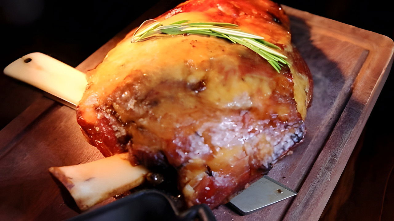 X Fun吃货俱乐部 — Épisode 8