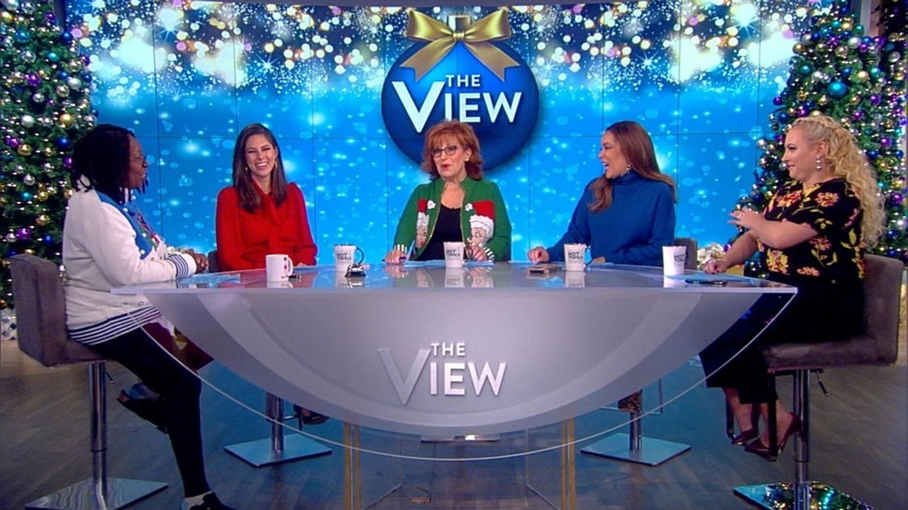 The View - Season 22 Episode 63 : Rep. Steve Scalise