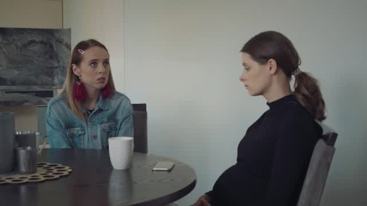 Monikai reikia meilės — Épisode 68