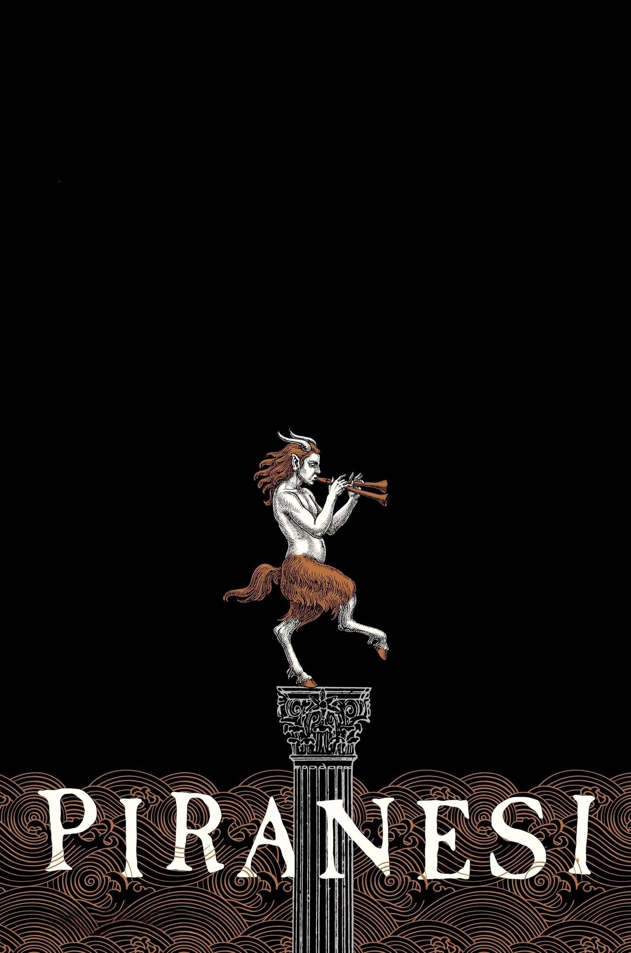 مشاهدة فيلم Piranesi مترجم بدون اعلانات - بوستر