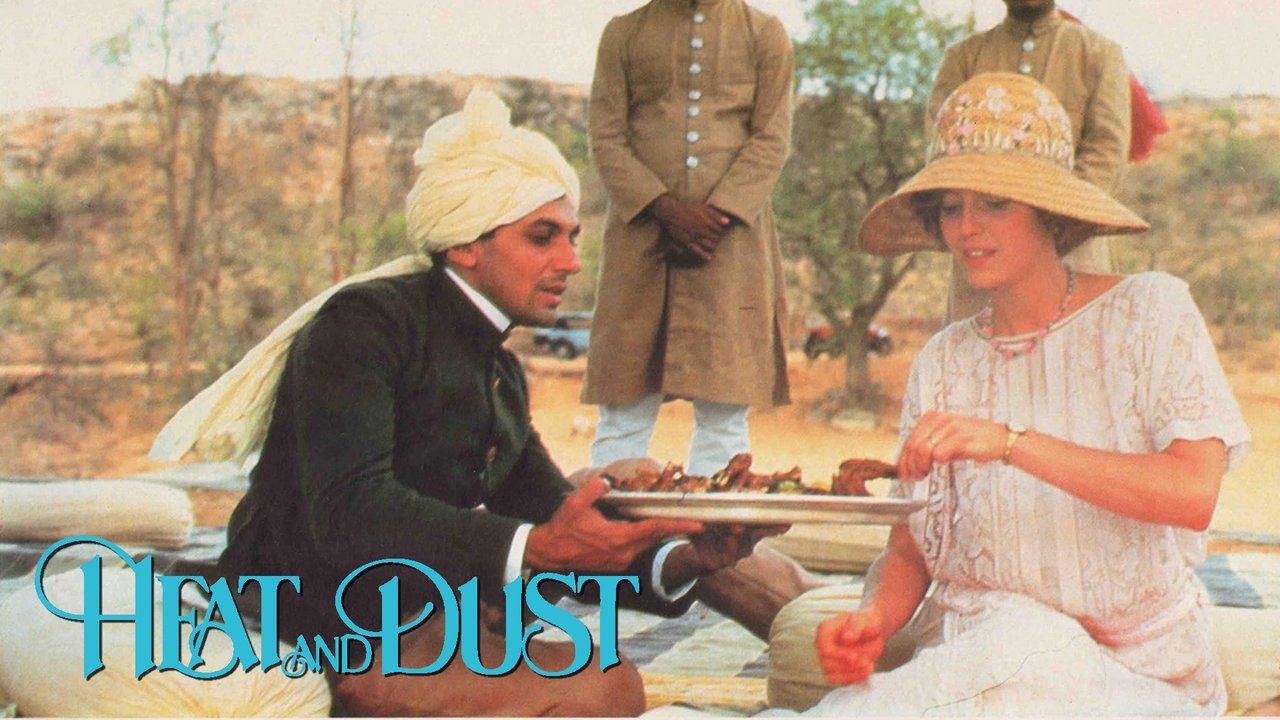 Heat and Dust