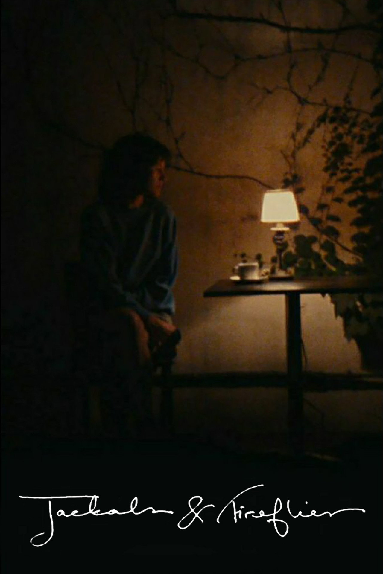 Jackals & Fireflies Backdrop