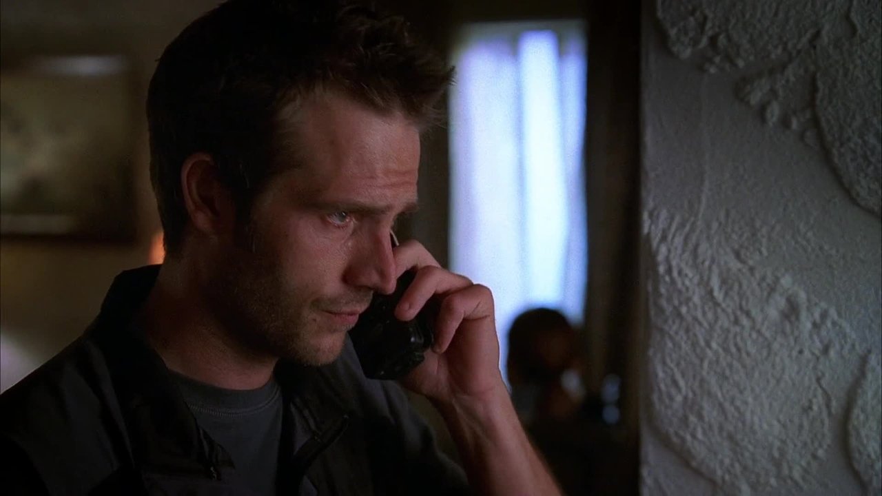 Alias - Season 5 Episode 17 : All The Time In The World