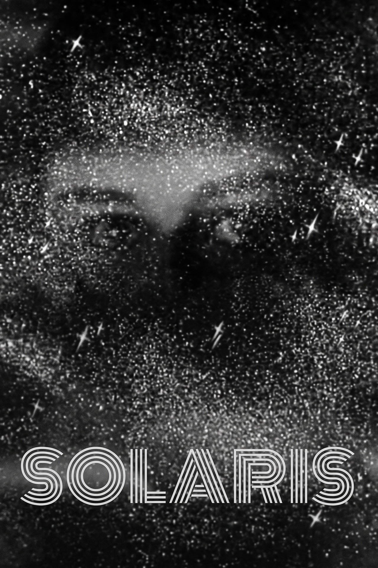 Solaris poster