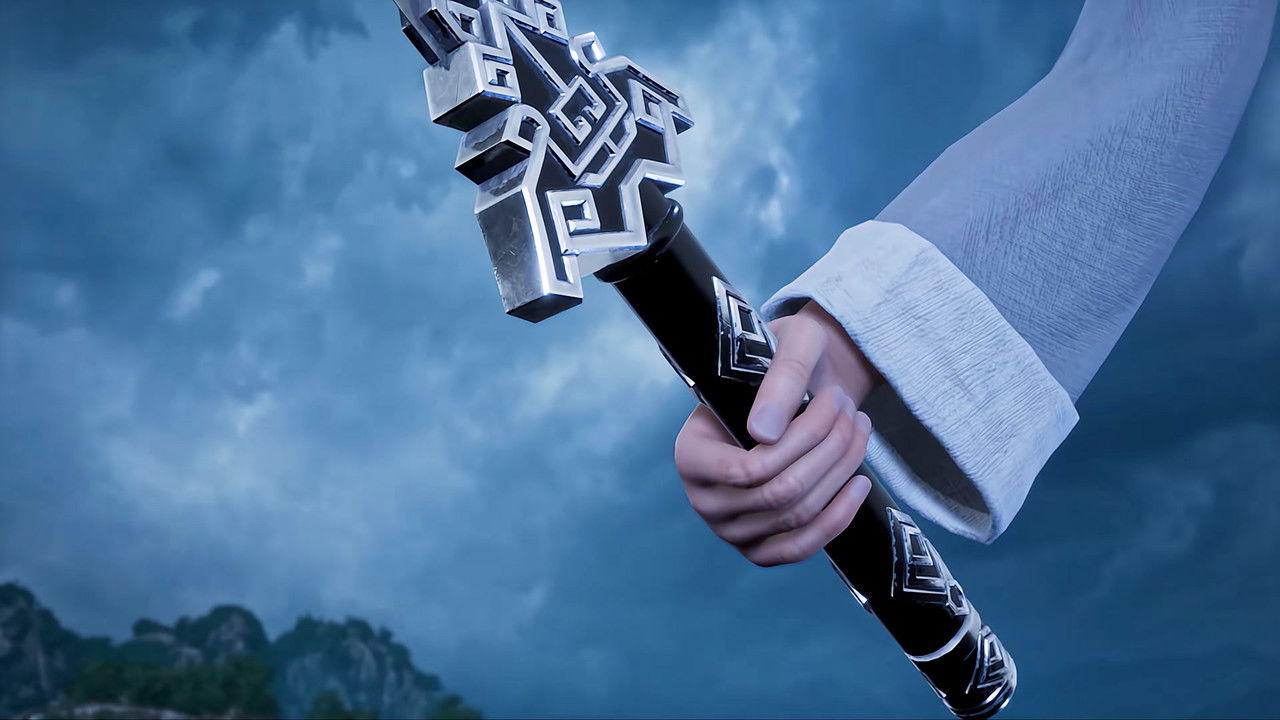 我气哭了百万修炼者 — Épisode 101