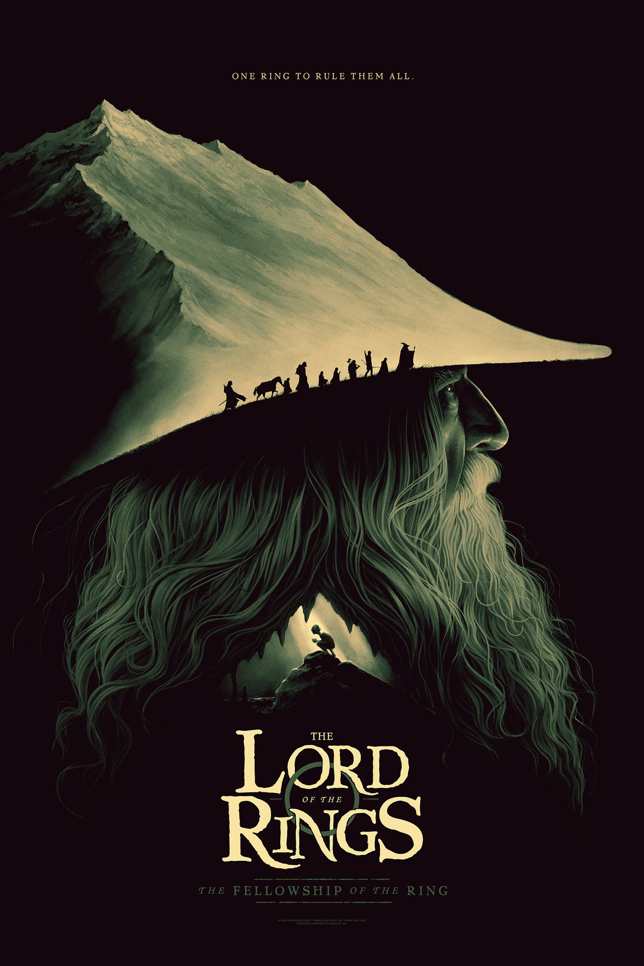 The Lord Of The Rings The Fellowship Of The Ring Subtitles English The Lord Of The Rings The Fellowship Of The Ring Subtitles English