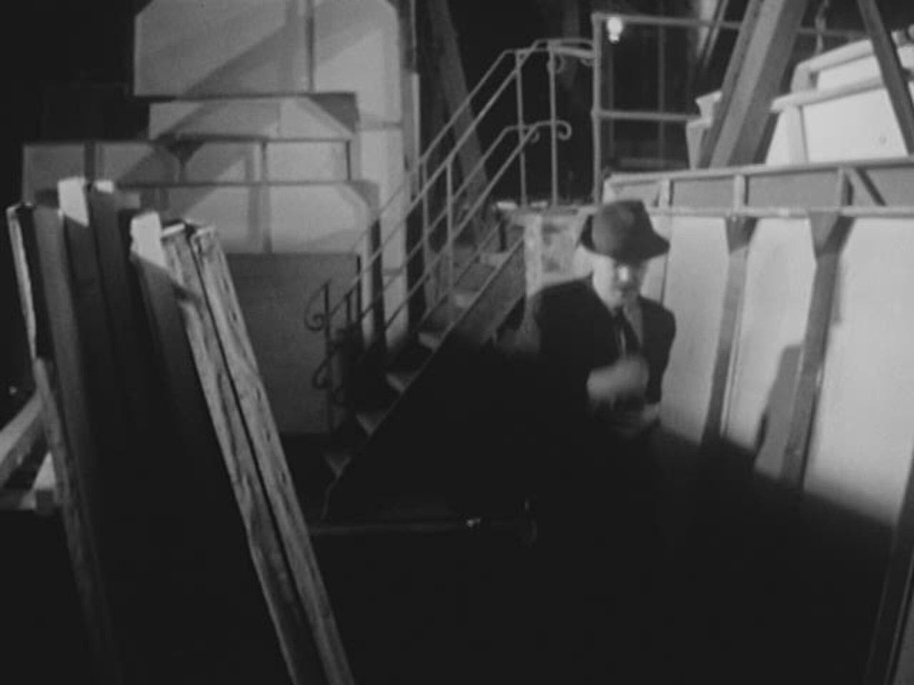 Axel Nort — Épisode 10