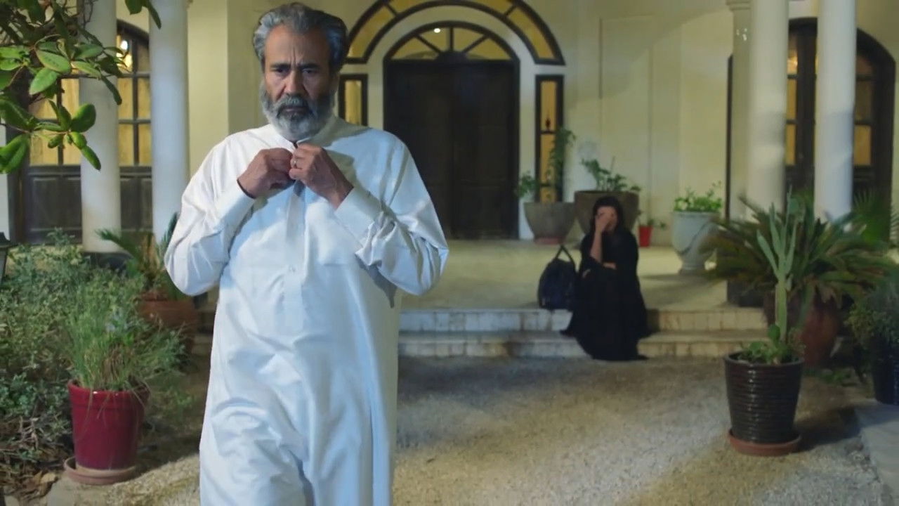 الخطايا العشر — Épisode 24