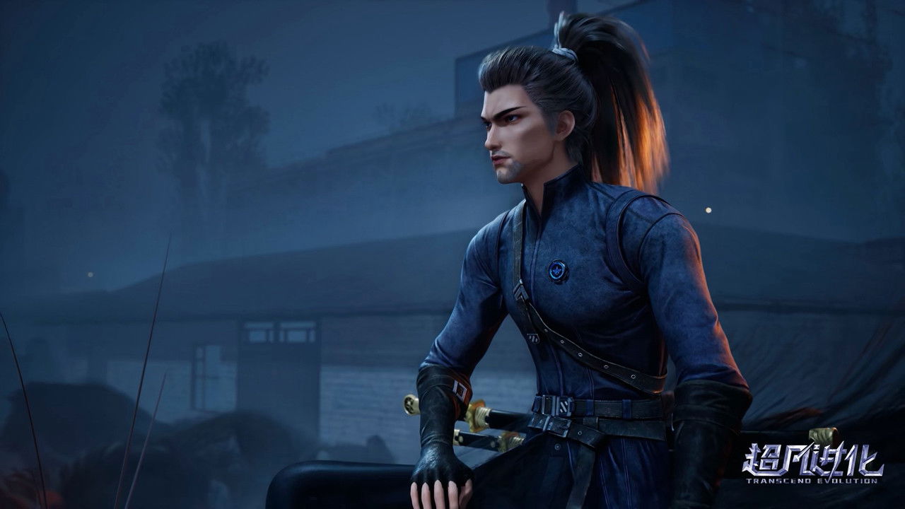 Évolution Extraordinaire — Épisode 9