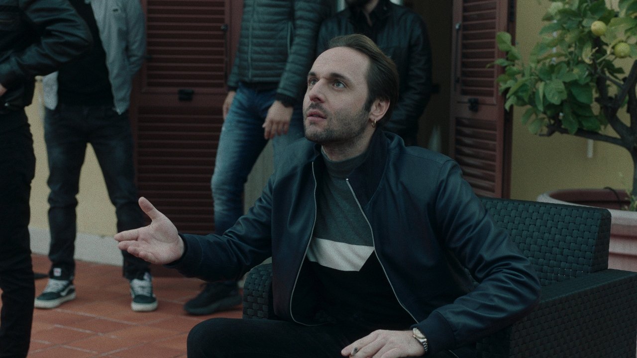 Mocro Maffia — Petits arrangements entre amis