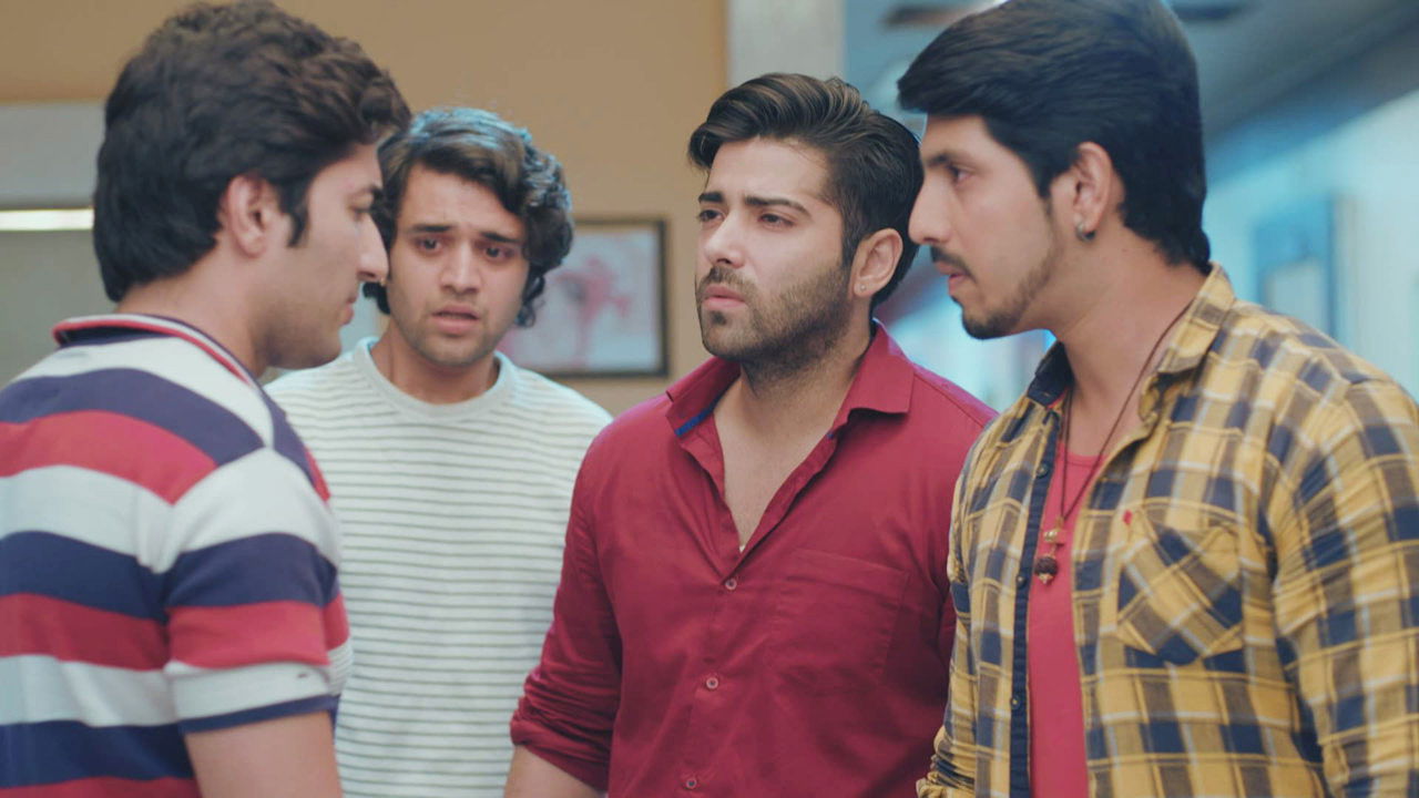 पंड्या स्टोर — Épisode 267