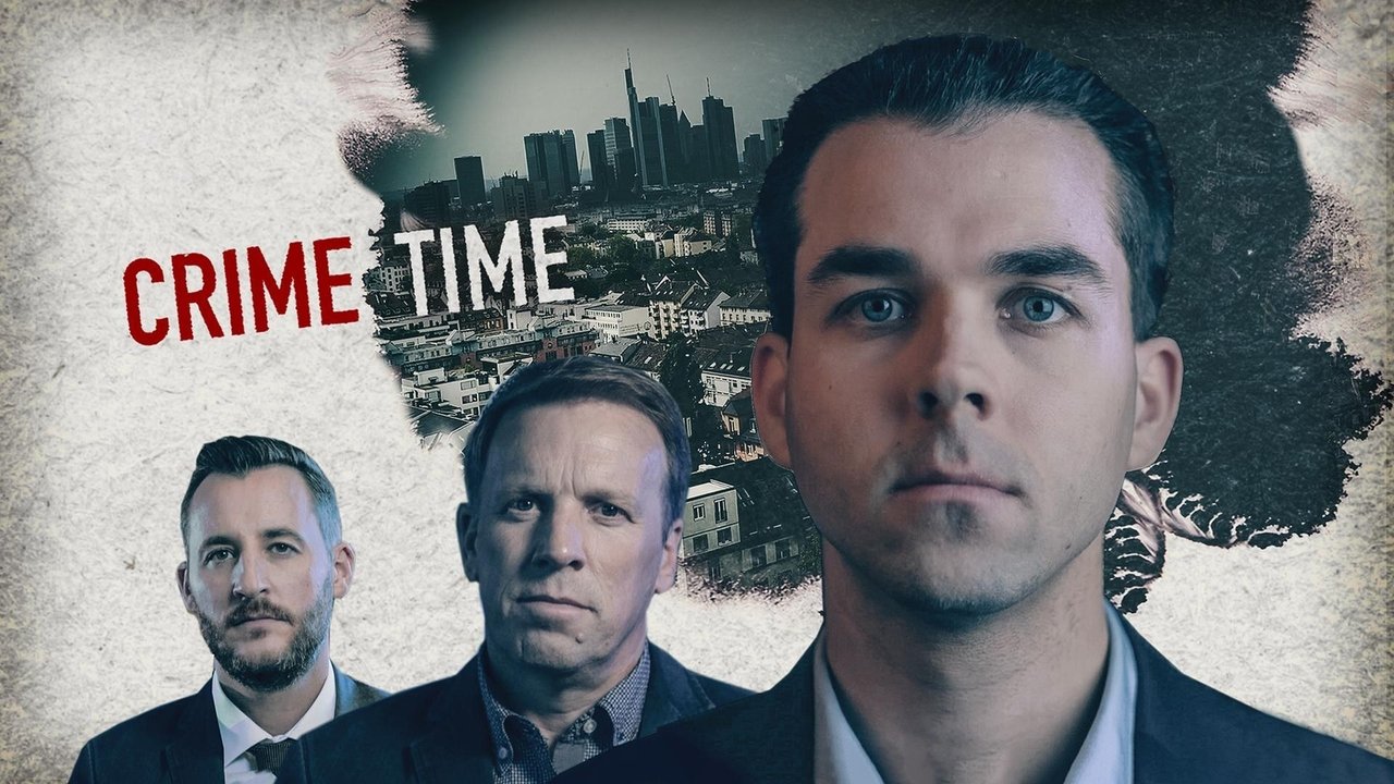 Crime Time - Season 1 Episode 1 : Episode 1