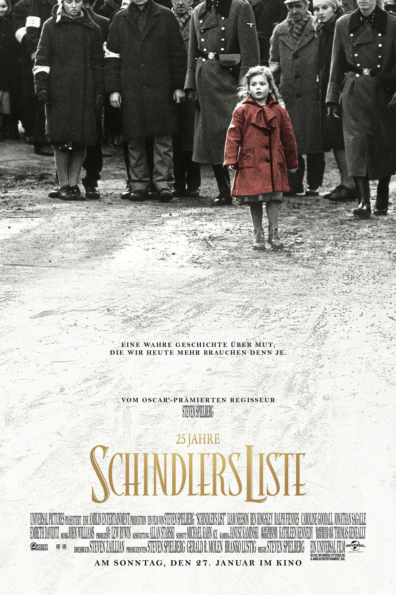 Schindler's List