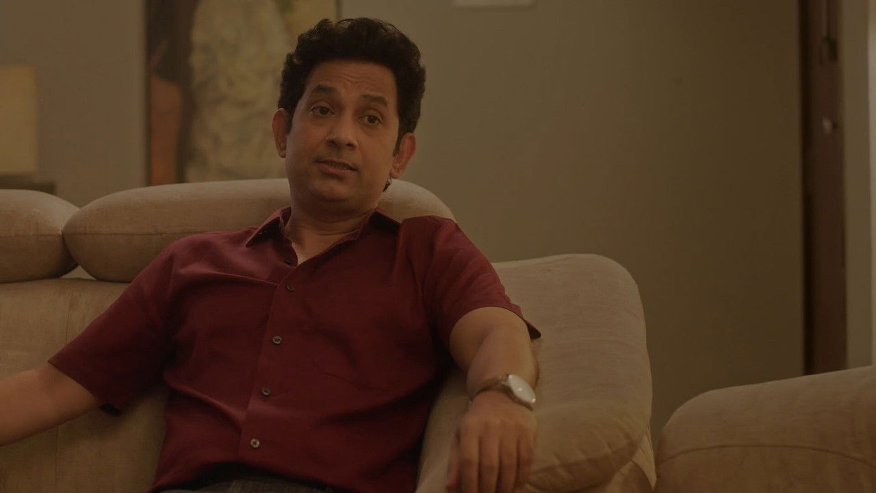 आणि काय हवं?... — Épisode 4