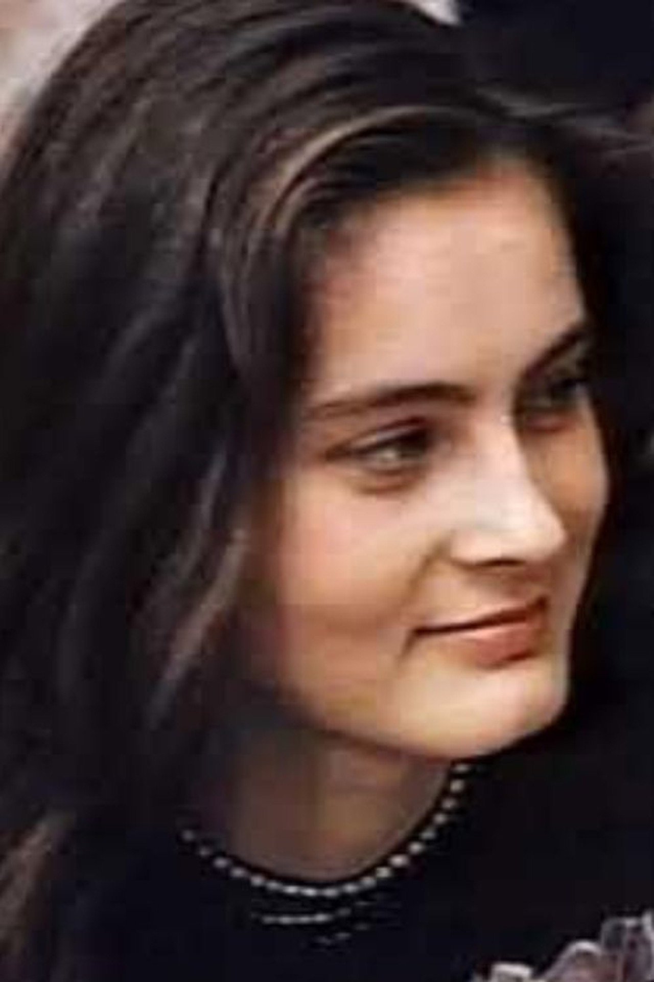 The Green Coal Backdrop