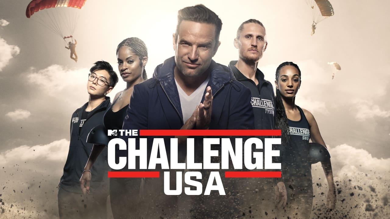 The Challenge: USA background