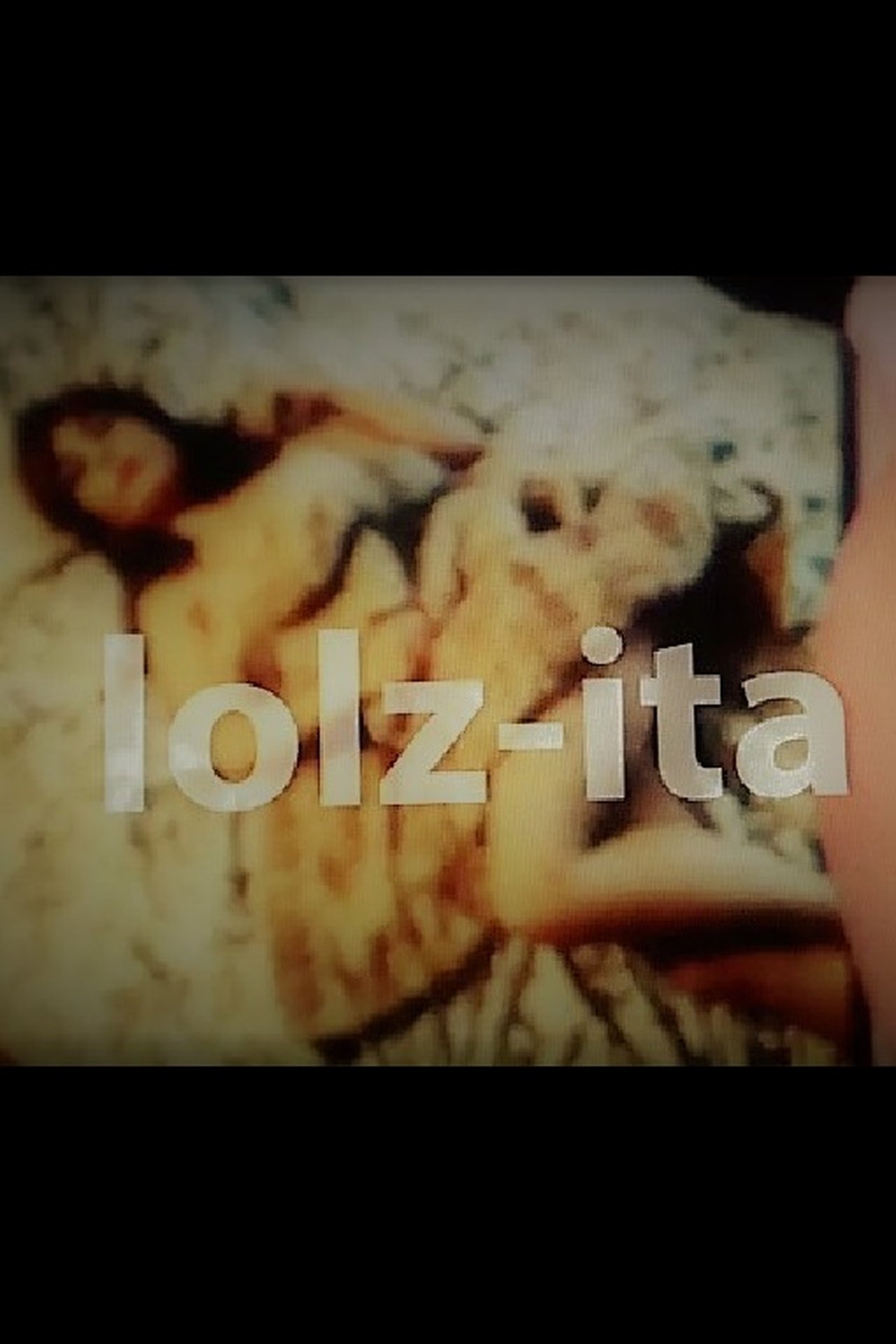 Lolz-ita backdrop