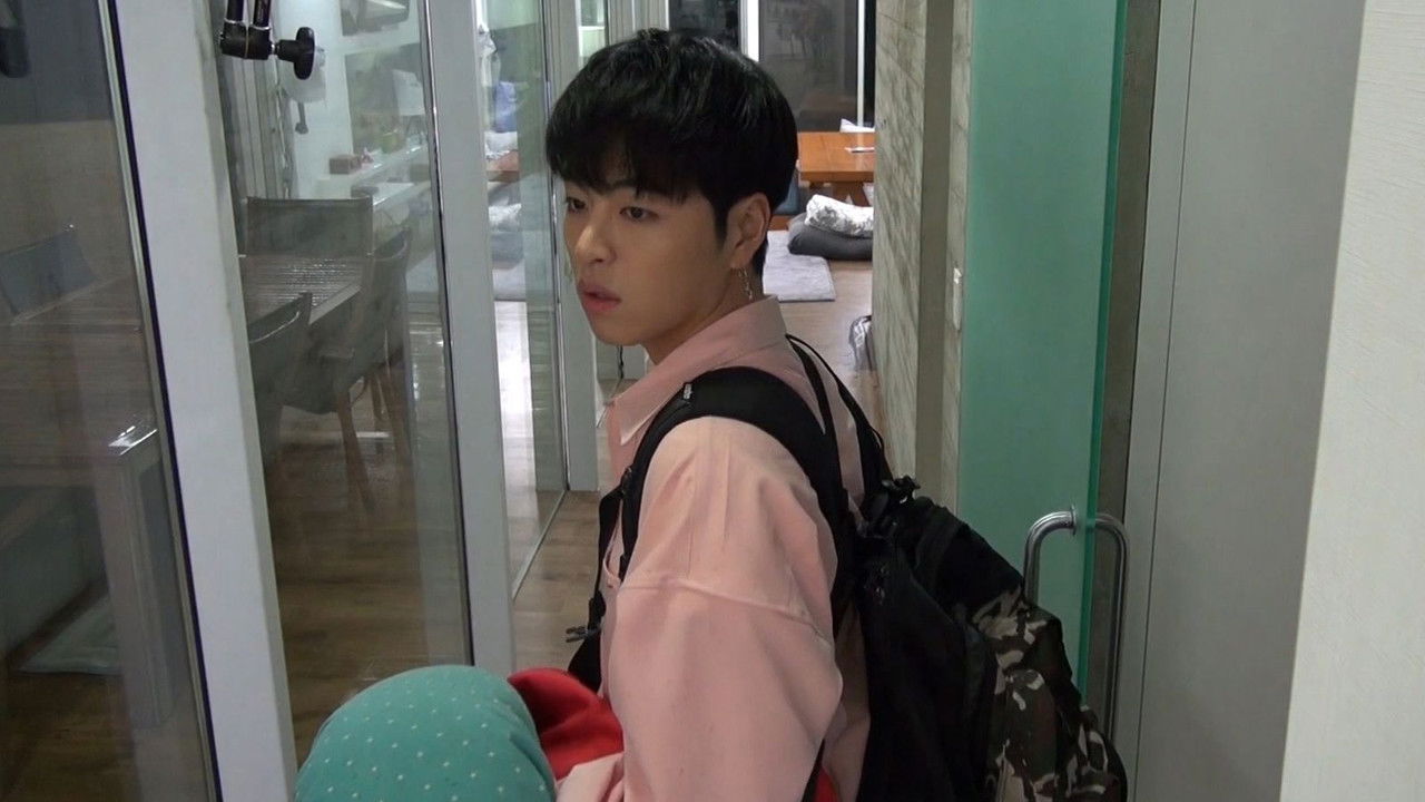 이불 밖은 위험해 — Épisode 3