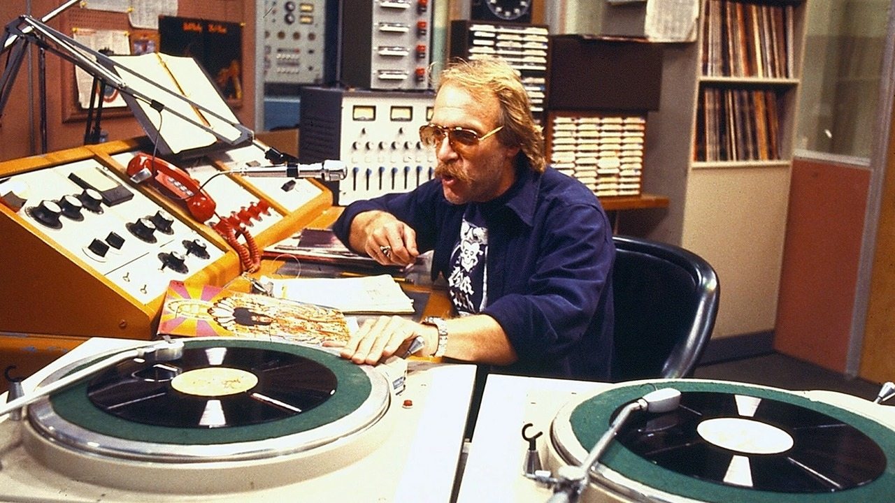 Cast and Crew of WKRP in Cincinnati