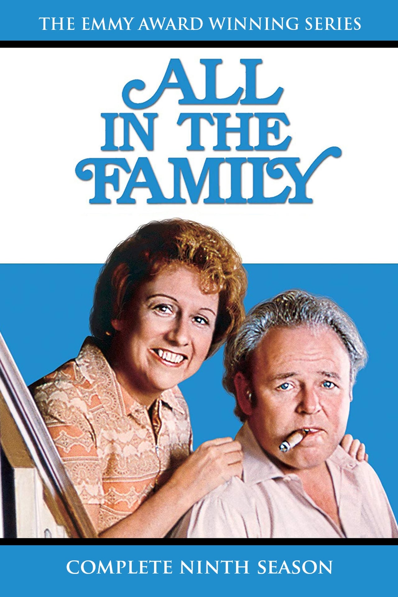 All In The Family Season 9