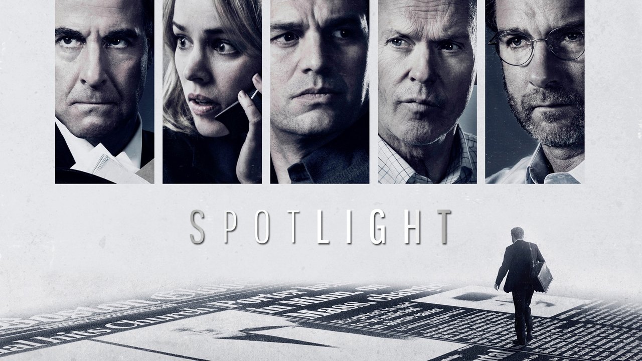 Spotlight Kritik Film 2015 Moviebreak.de
