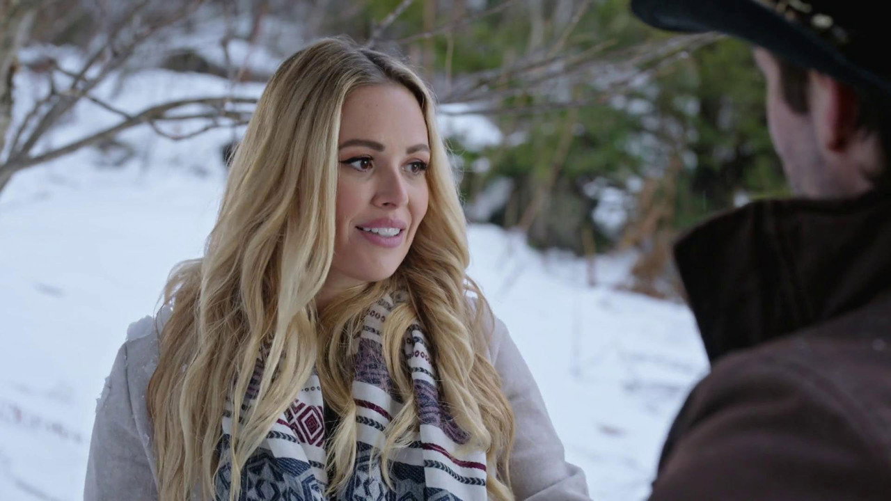 Wild West Christmas still 3