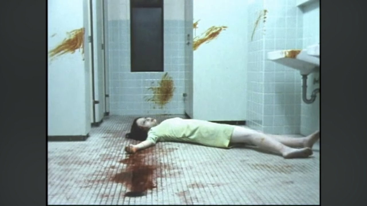 The Rotting Woman still 4