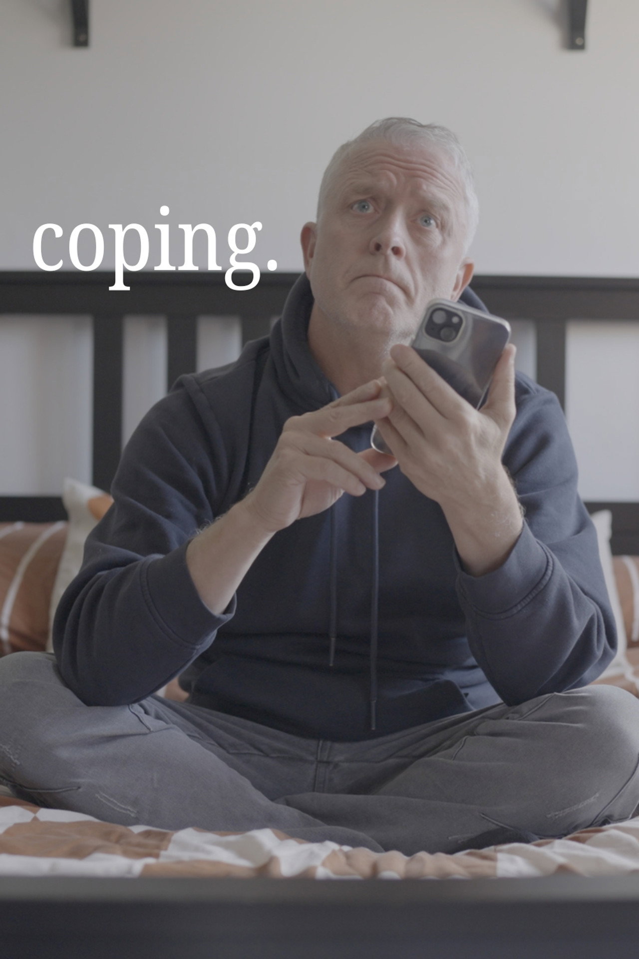 coping. filmaffisch