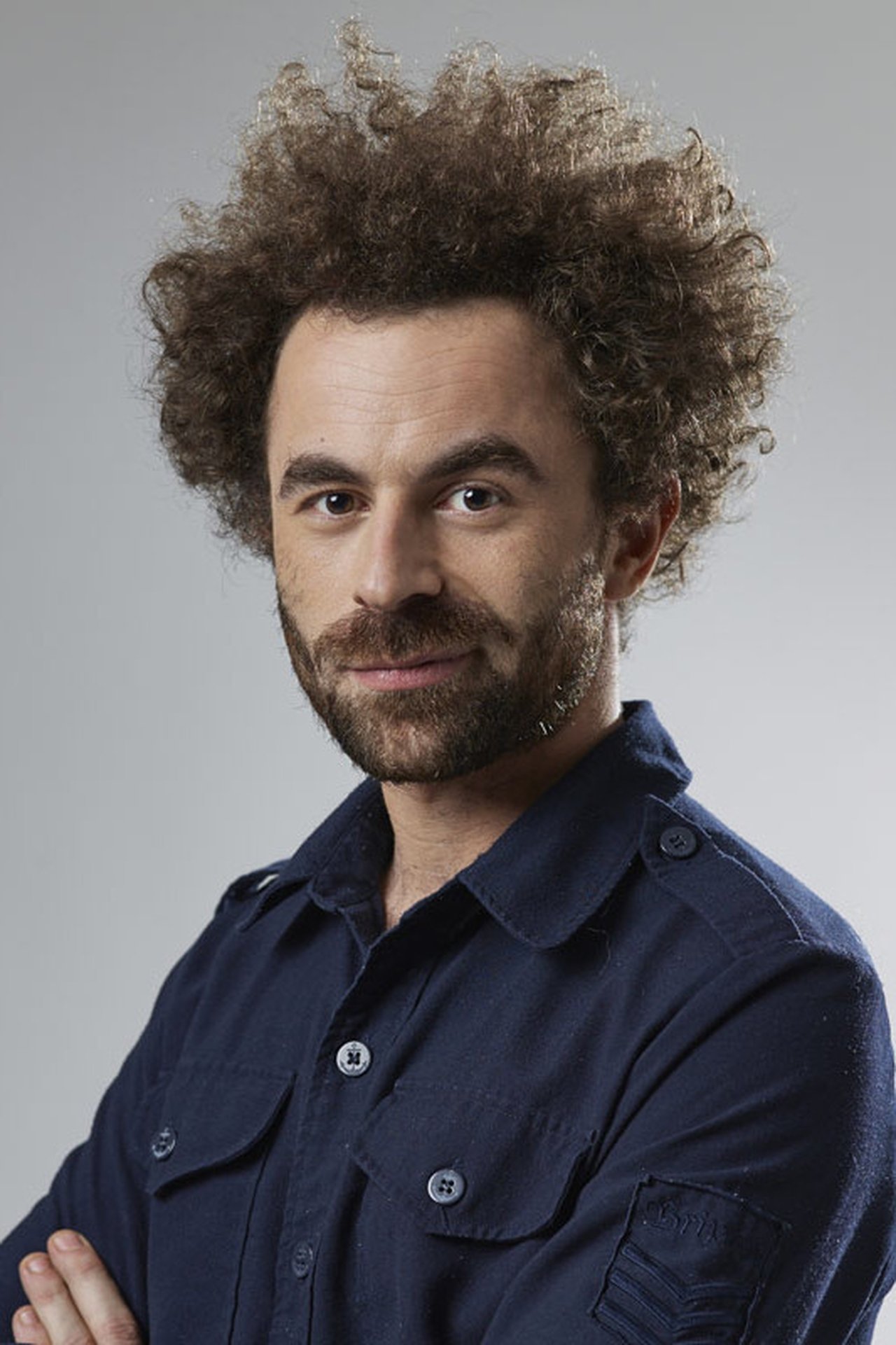 Nicolas Benamou - مخرج