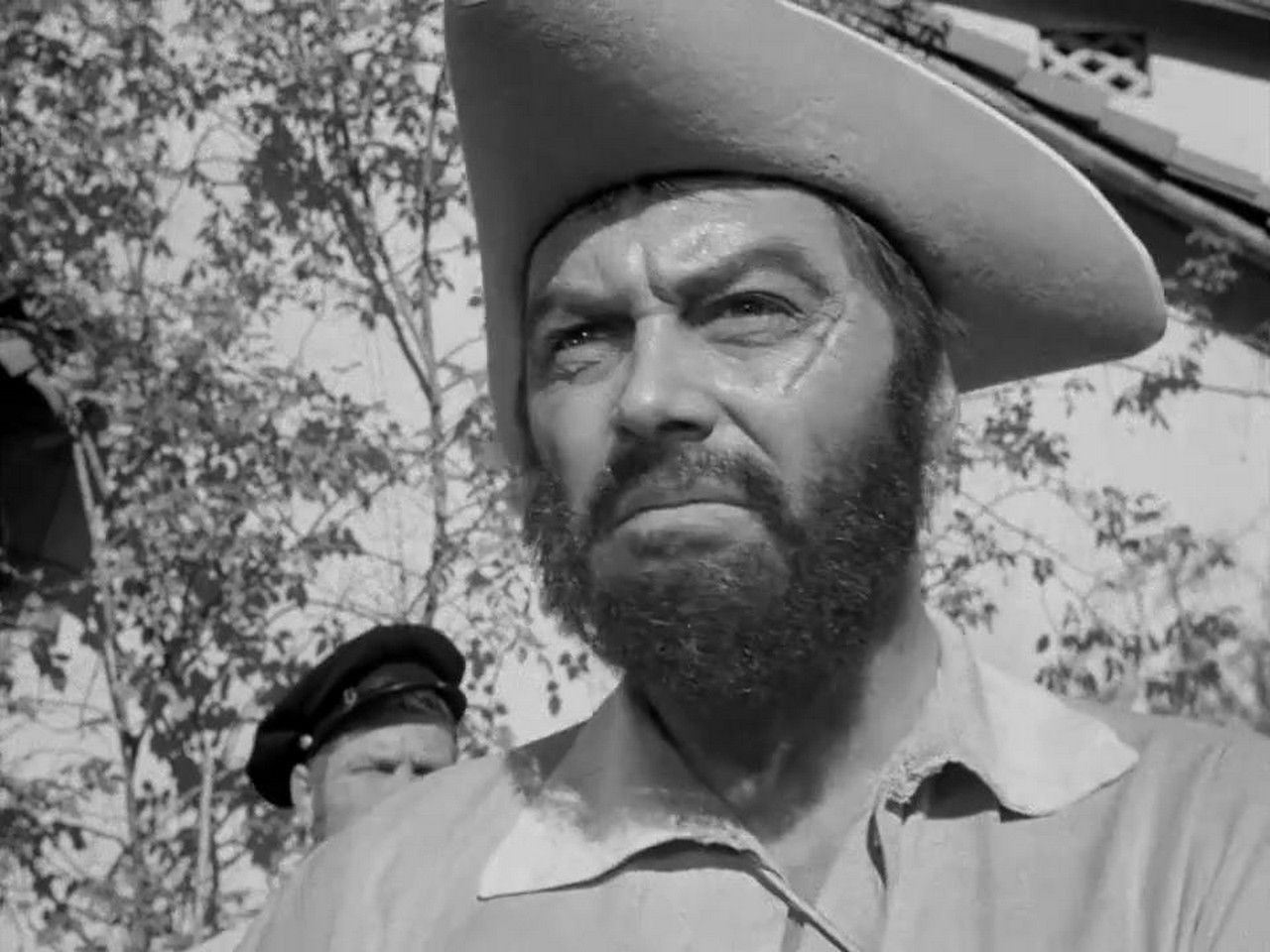 Les Aventuriers du Far West — Épisode 15