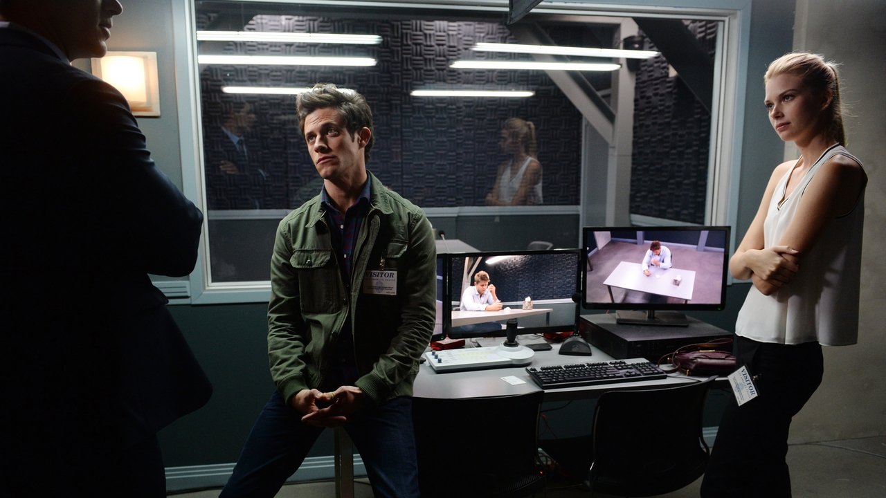 Stitchers - Season 1 Episode 3 : Connection