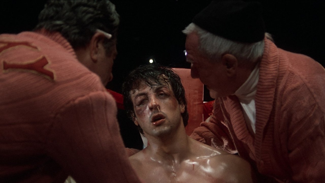 Rocky (1976)