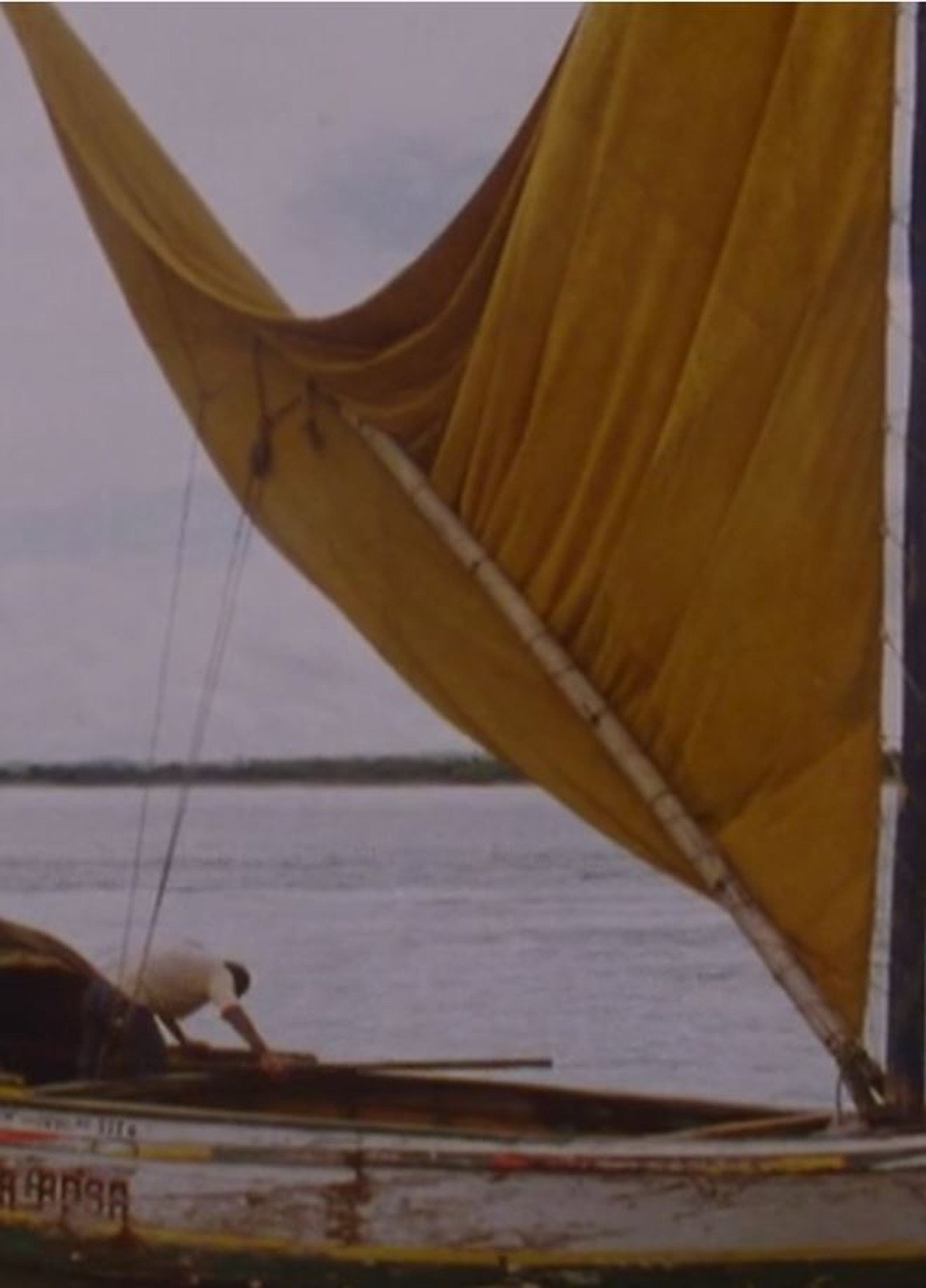 Brazil 84 filmaffisch