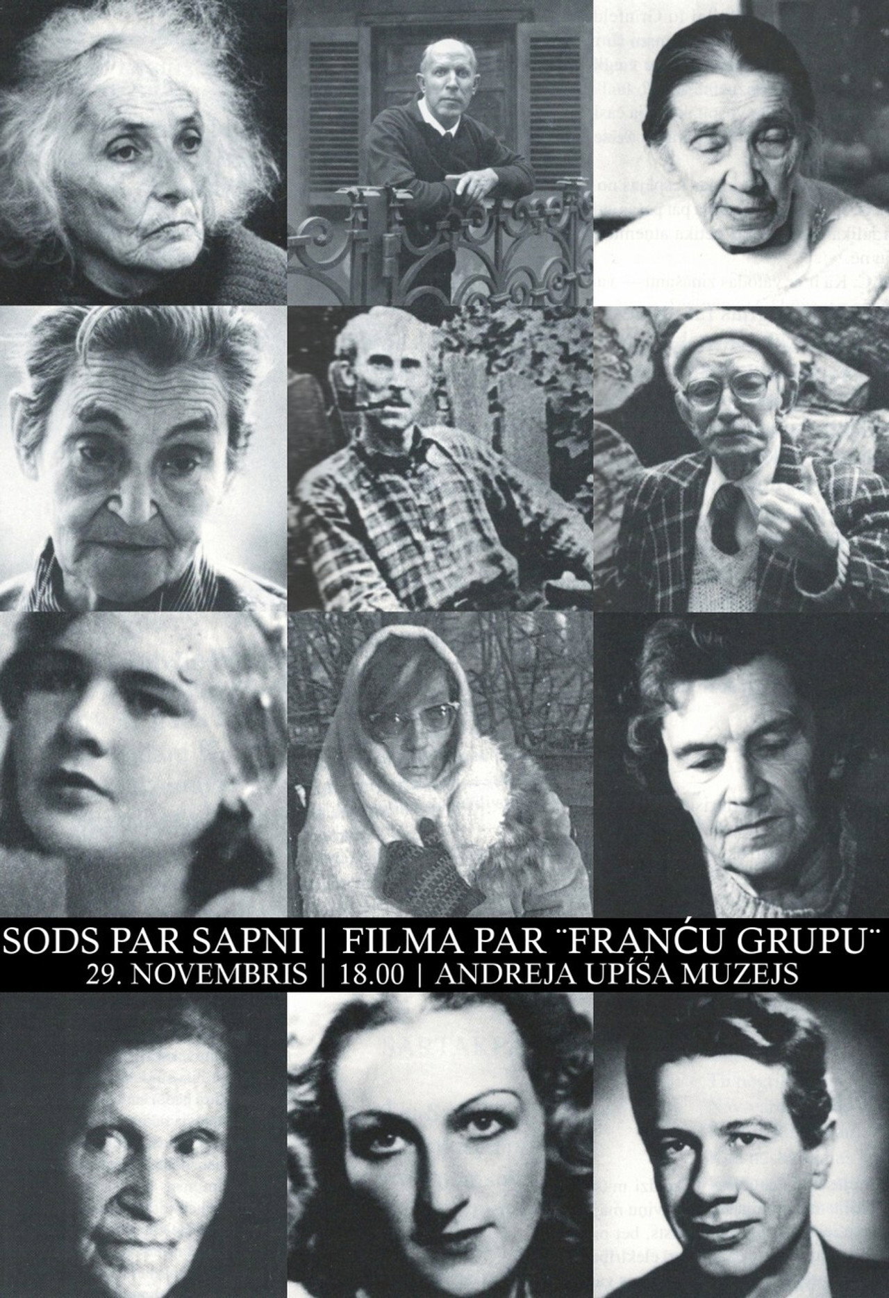 Sods par sapni filmaffisch