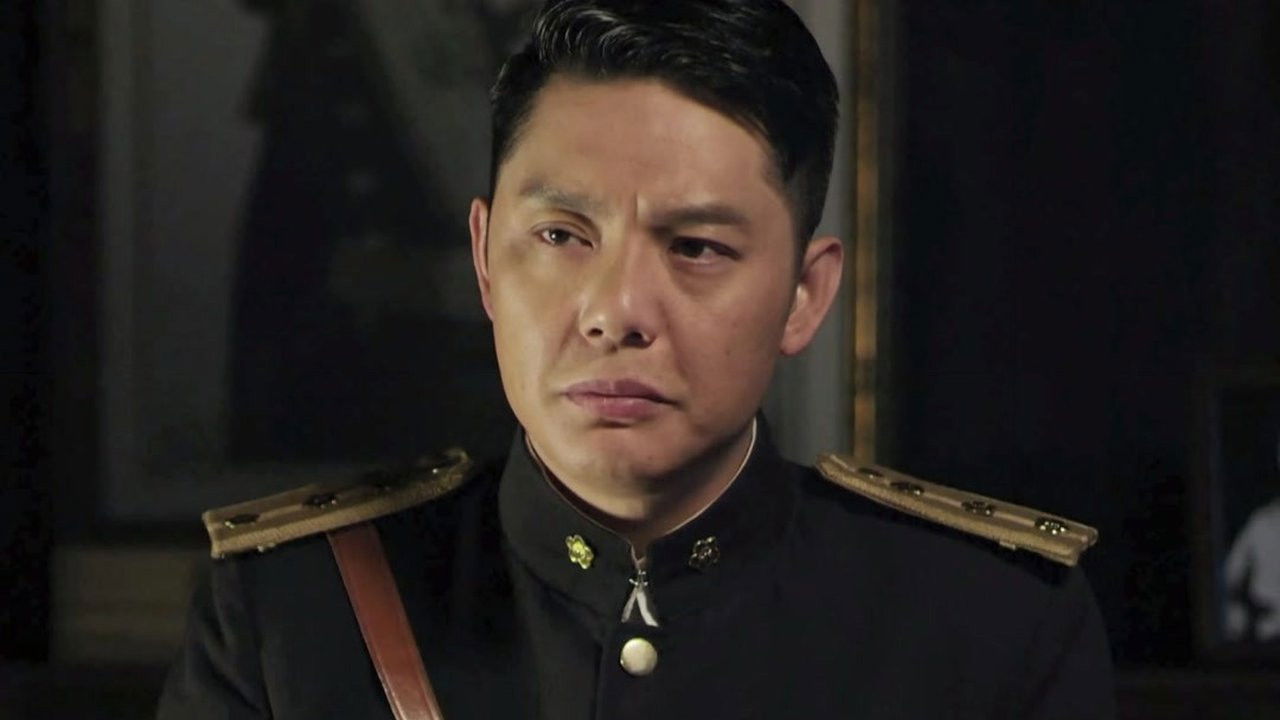 猛兽列车 — Épisode 21