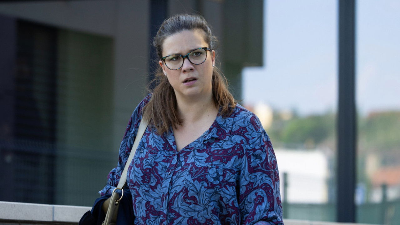 Děcko — Épisode 9