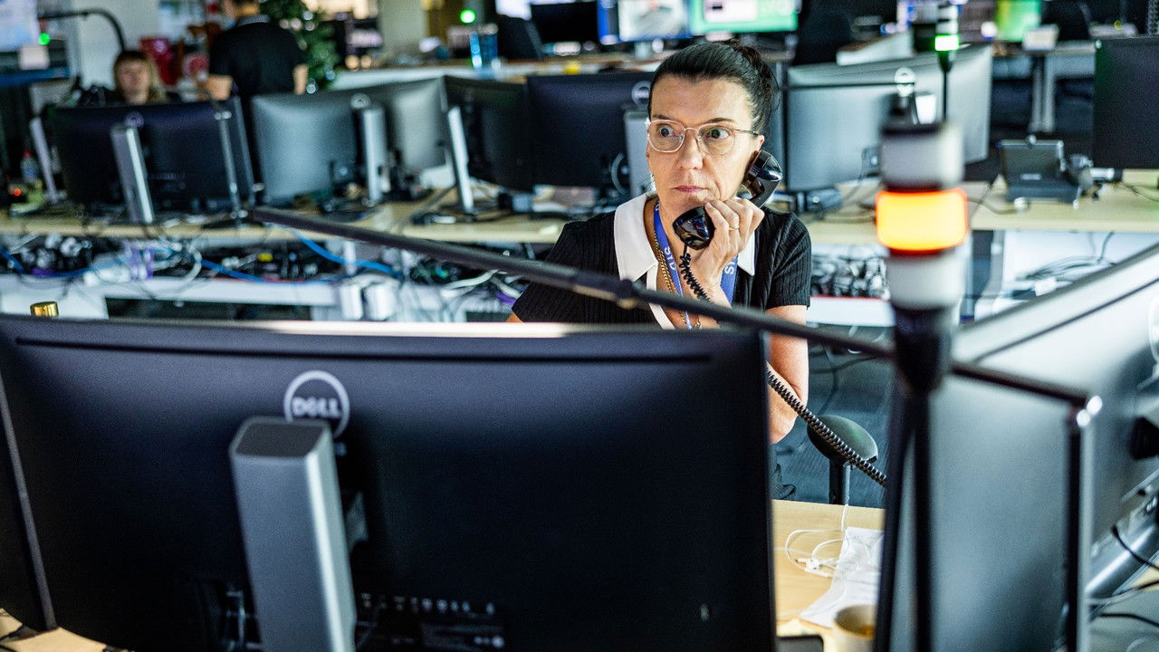 Inside Sydney Airport — Épisode 9