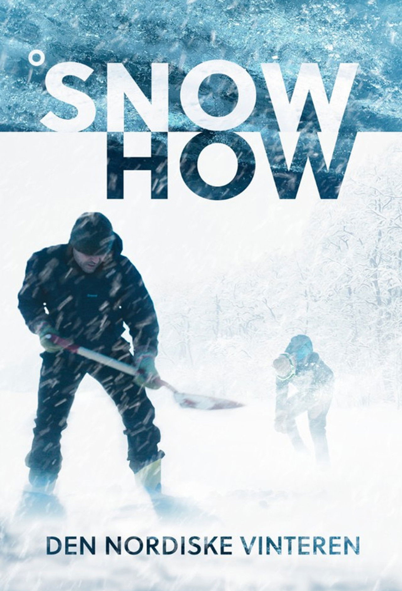 Snowhow backdrop
