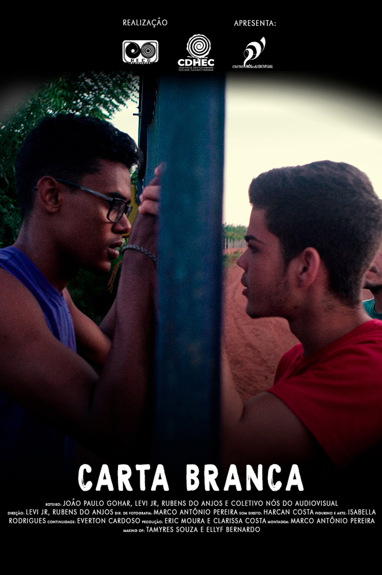 Carta Branca