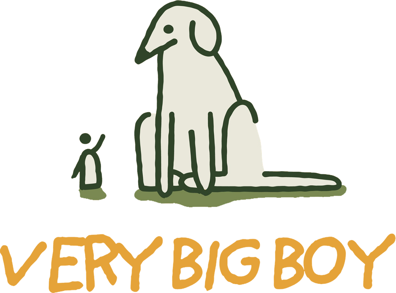 Very Big Boy