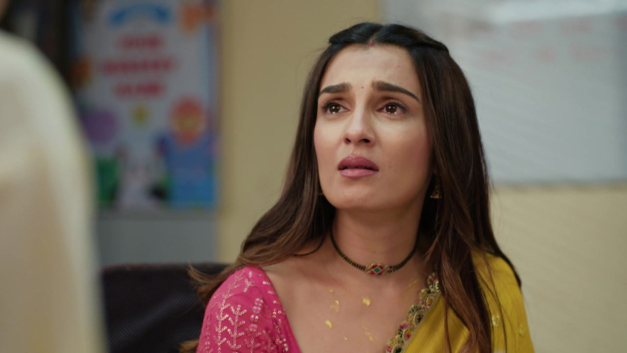 पंड्या स्टोर — Épisode 787