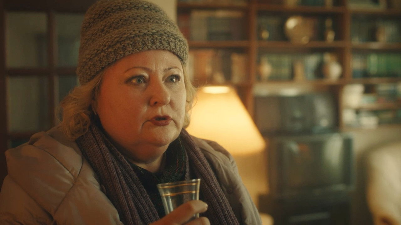 Корни — Épisode 15