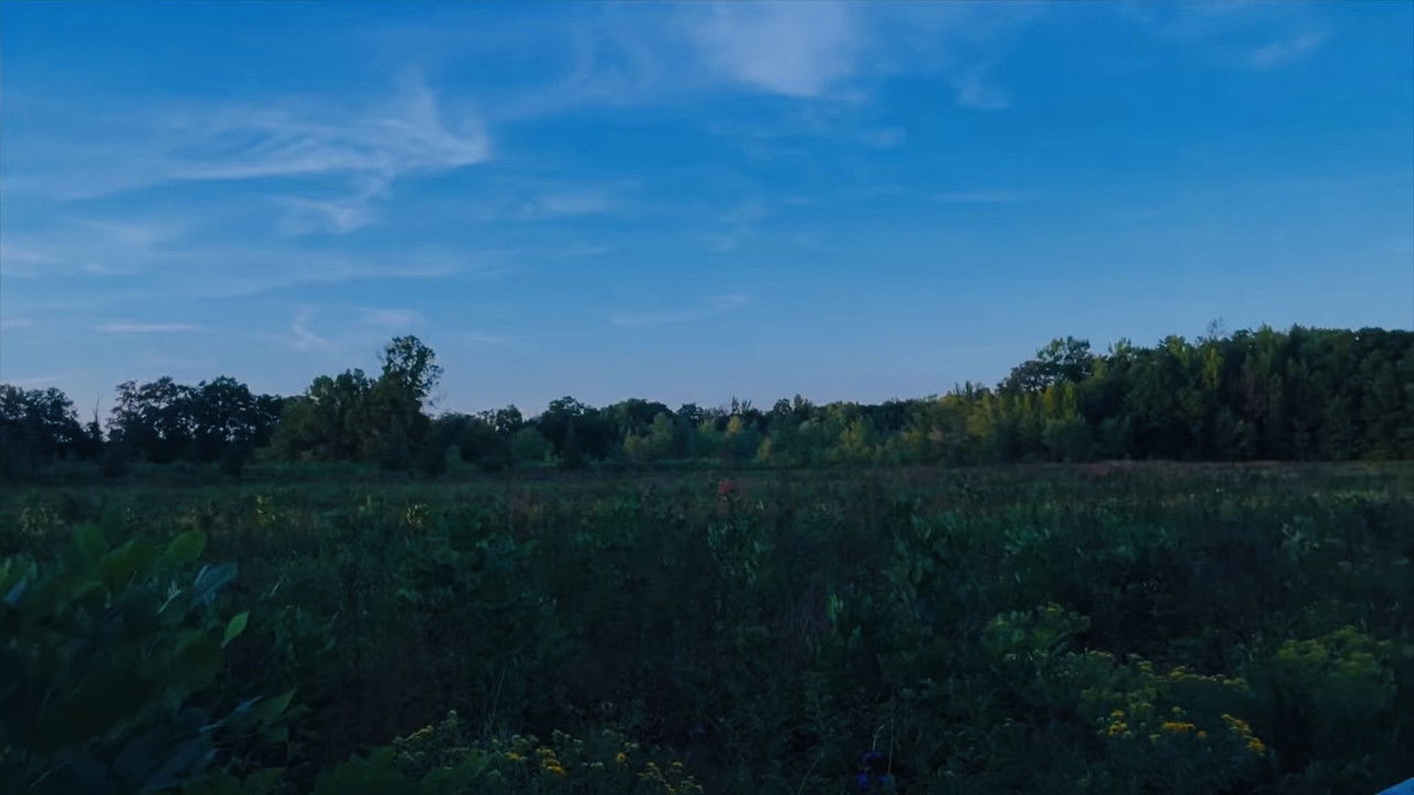 Requiem for a Lifetime