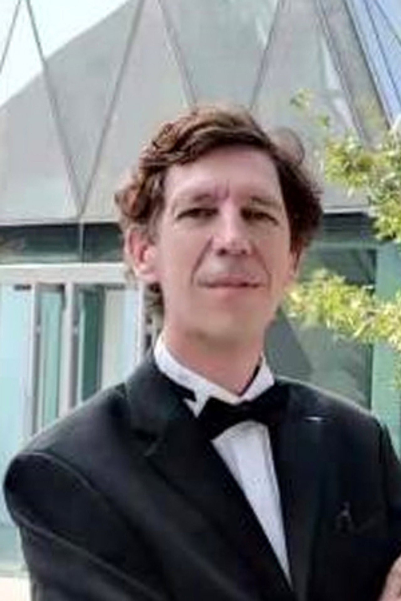 Bill Aitchison