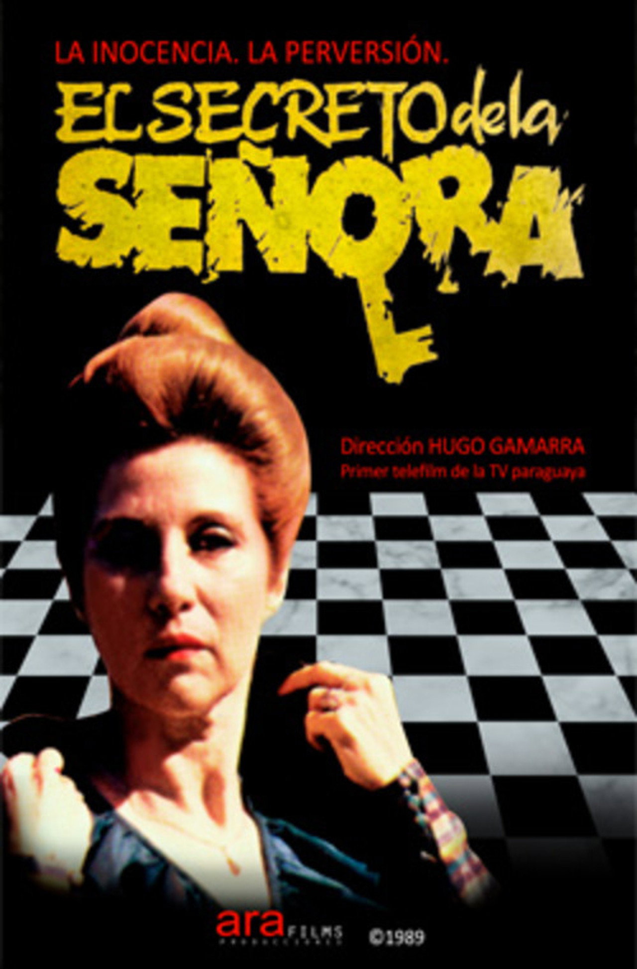 El Secreto de la Señora