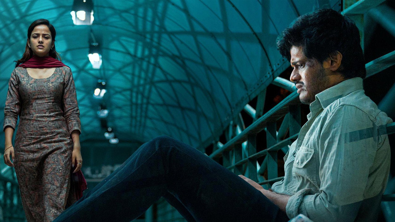 Baby (2023) Hindi Dubbed [Studio Dubbed] backdrop