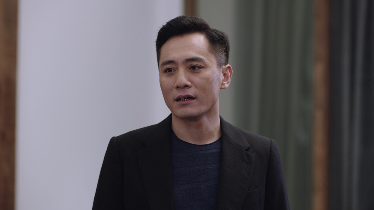 在远方 — Épisode 36