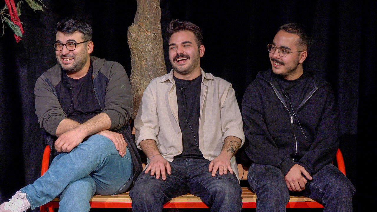 Yalnizim Mesut Bey — Épisode 8